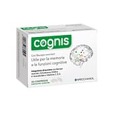 COGNIS 30 COMPRESSE