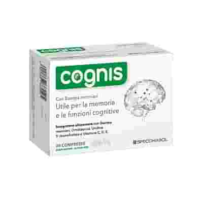 COGNIS 30 COMPRESSE