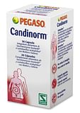 CANDINORM 30 CAPSULE