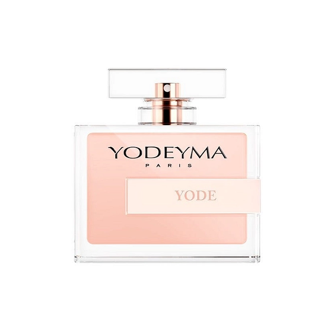 Yode Eau De Parfum 100 Ml