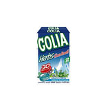 Golia Clean Breath Erbe Alpine Caramelle rinfrescanti 46 g