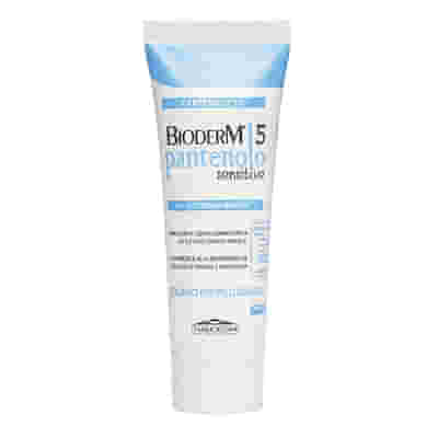 BIODERM PANTENOLO 5 SENSITIVE 50 ML