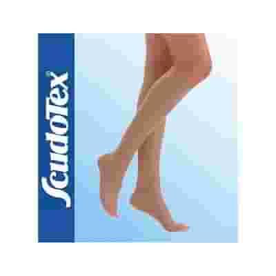SCUDOTEX GAMBALETTO MICROFIBRA K1 APERTO BEIGE 5 1 PEZZO