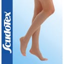 SCUDOTEX GAMBALETTO MICROFIBRA K2 APERTO BEIGE 4 1 PEZZO