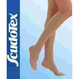 SCUDOTEX GAMBALETTO MICROFIBRA K2 APERTO BEIGE 6 1 PEZZO
