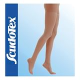 SCUDOTEX COLLANT MICROFIBRA K1 APERTO BEIGE 3 1 PEZZO