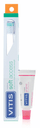 VITIS SPAZZOLINO SOFT ACCESS + DENTIFRICIO GINGIVAL 15 ML