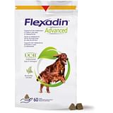 FLEXADIN ADVANCED CANE TUTTE LE TAGLIE 60 TAVOLETTE APPETIBILI