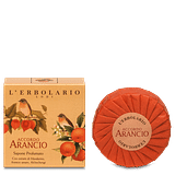 ACCORDO ARANCIO SAPONE PROFUMATO 100 G