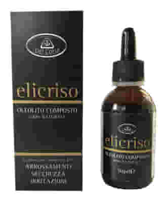 ELICRISO OLEOLITO COMPOSTO 50 ML