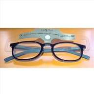 OCCHIALE DA LETTURA PREMONTATO BLUE SKY ASIA +3,5