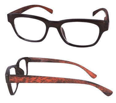 Occhiale Da Lettura Premontato Wood Asia +3-image