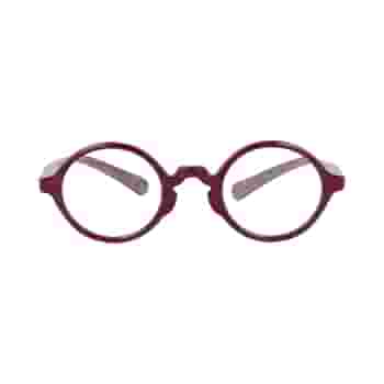 OCCHIALE DA LETTURA PREMONTATO GLAMOUR ASIA +3
