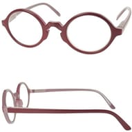 OCCHIALE DA LETTURA PREMONTATO GLAMOUR ASIA +3,5