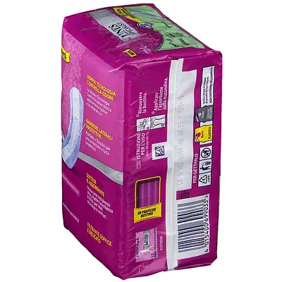 LINES SPECIALIST PANNOLONE NORMAL FARMA 12 PEZZI LINES SPECIALIST PANNOLONE NORMAL FARMA 12 PEZZI
