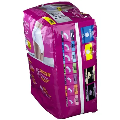 LINES SPECIALIST PANTS DISCREET L FARMA 7 PEZZI LINES SPECIALIST PANTS DISCREET L FARMA 7 PEZZI