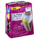 LINES SPECIALIST PANTS DISCREET L FARMA 7 PEZZI