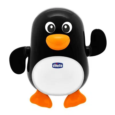 CHICCO GIOCO PINGUINO NUOTATORE CHICCO GIOCO PINGUINO NUOTATORE
