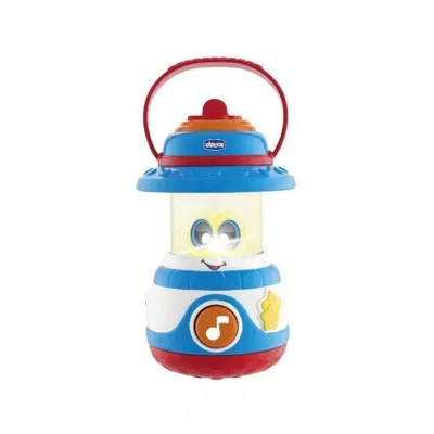 CHICCO GIOCO ELLIOT PASSIONE CAMPEGGIO CHICCO GIOCO ELLIOT PASSIONE CAMPEGGIO