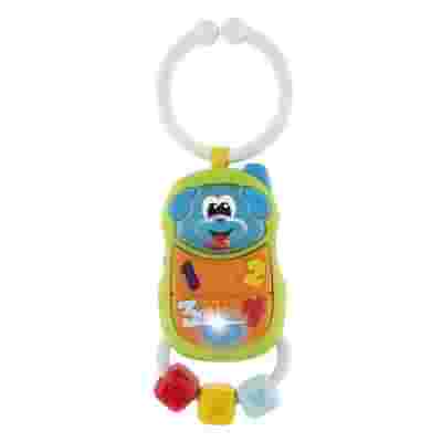 CHICCO GIOCO TRILLINO CELLULARE DEL CANE