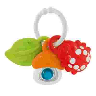 CHICCO GIOCO TRILLINO AMICI DELLA NATURA