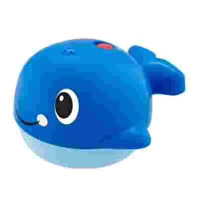 CHICCO GIOCO BALENA SPRUZZINA