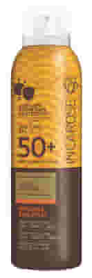 INCAROSE MAXI BRONZE INVISIBLE SUN SPRAY SPF50+ 150 ML