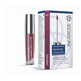 INCAROSE PIU' VOLUME LIQUID MATTE 05 DEEP RED