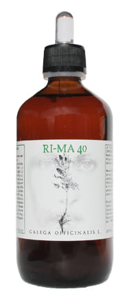 RI-MA 40 250 ML