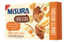 MISURA CORNETTI FIBRE EXTRA ARANCIONE ARANCIA CAROTA E ZUCCA 300 G