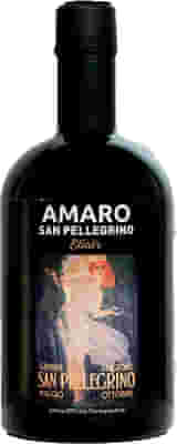 AMARO ELISIR SAN PELLEGRINO 23% VOL 500 ML