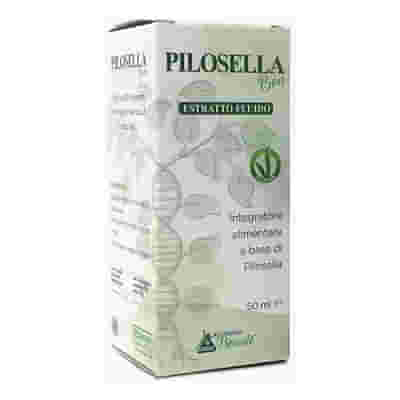 PILOSELLA BENOIT ESTRATTO FLUIDO 50 ML