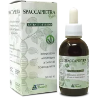 SPACCAPIETRA BENOIT ESTRATTO FLUIDO 50 ML