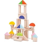 WONDERWORLD BLOCCHI DI LEGNO 50 PEZZI