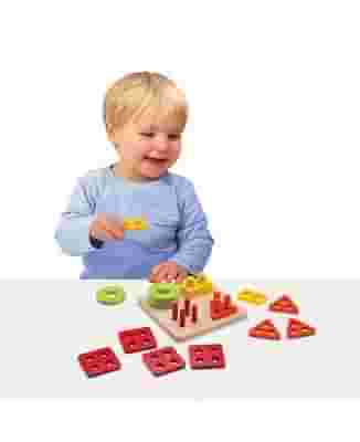 WONDERWORLD SCEGLI LA FORMA