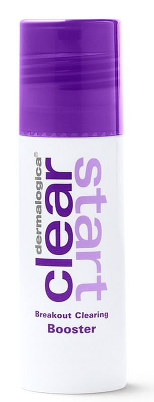 Dermalogica Breakout Clearing Booster 30 Ml