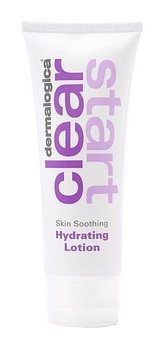 Dermalogica Skin Soothing Hydrating Lotion 59 Ml