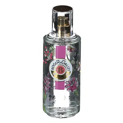 ROGER&GALLET GINGEMBRE ROUGE LIMITED EDITION 100 ML ROGER&GALLET GINGEMBRE ROUGE LIMITED EDITION 100 ML