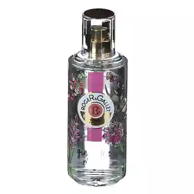 ROGER&GALLET GINGEMBRE ROUGE LIMITED EDITION 100 ML