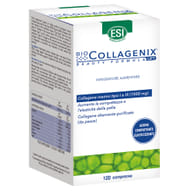 ESI BIOCOLLAGENIX 120 COMPRESSE