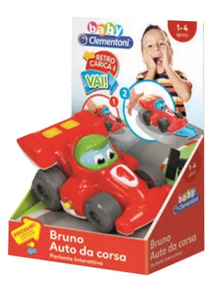 17216 BRUNO AUTO DA CORSA 17216 BRUNO AUTO DA CORSA