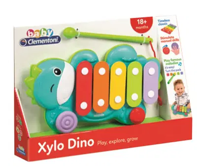 17263 XILODINO 17263 XILODINO