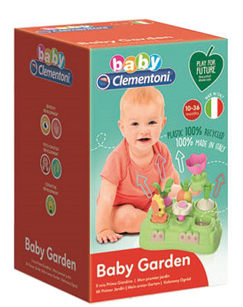 17277 Baby Garden