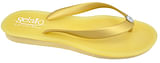 INFRADITO GELATO CRIS CON PLANTARE INDOSSABILE GOLD 35/36