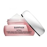 INTRAL DEPUFFING ANTI OXIDANT EYE CREAM 15 ML
