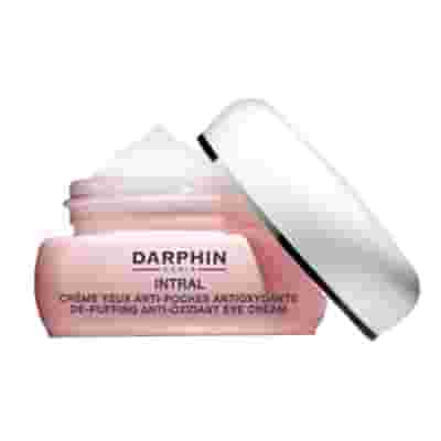 INTRAL DEPUFFING ANTI OXIDANT EYE CREAM 15 ML