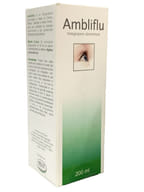 AMBLIFLU 200 ML