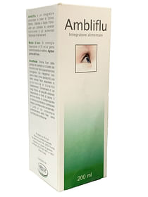 Ambliflu 200 Ml