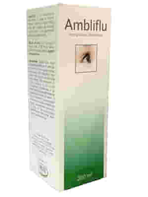 AMBLIFLU 200 ML
