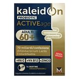 KALEIDON PROBIOTIC ACTIVE AGE 14 BUSTINE